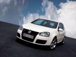 Volkswagen Golf GTi 2005 года